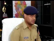 प्रयागराज के एसएसपी रहे सत्यार्थ अनिरुद्ध के गनर को कोरोना, स्वास्थ्य विभाग ने निवर्तमान SSP का भी सैंपल लिया