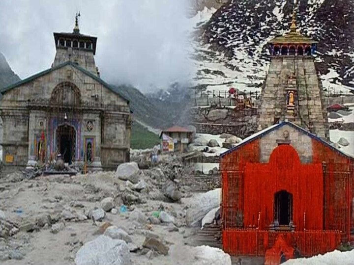 Kedarnath Disaster Seven Year complete on 16 June 2020 केदारनाथ आपदा के 7 साल पूरे, धीरे-धीरे पटरी पर लौट रही जिंदगी, लेकिन त्रासदी के जख्म आज भी हरे
