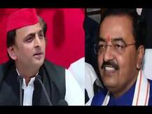 चीन के साथ झड़प में 20 भारतीय जवानों की शहादत, यूपी के डिप्टी सीएम समेत तमाम नेताओं ने दी श्रद्धांजलि