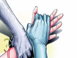 नोएडा: चलती बस में महिला के साथ दुष्कर्म, एक आरोपी गिरफ्तारी, अन्य की तलाश में जुटी पुलिस