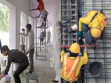 यूपी: बरेली में मजदूरों और कामगारों को रोजगार देने के लिए लॉन्च किया गया पोर्टल, निशुल्क होगा रजिस्ट्रेशन