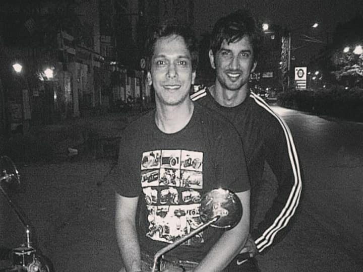 महेश शेट्टी ने सुशांत को लेकर लिखा ईमोशनल पोस्ट Mahesh Shetty wrote an emotional post about Sushant महेश शेट्टी ने सुशांत को लेकर लिखा ईमोशनल पोस्ट