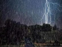 उत्तर प्रदेश में पूरी तरह सक्रिय हुआ मानसून, कई इलाकों में हुई बारिश, गर्मी से मिली राहत
