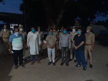 UP हिंदुस्तान से नेपाल तक फैला था वाहन चोर गैंग का जाल, लखनऊ पुलिस ने बताई हैरतअंगेज कहानी