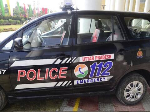 UP 112 पुलिस इमरजेंसी सर्विस के मुख्यालय पर कोरोना का साया, छह नये मरीज मिलने से हड़कंप, हेड क्वार्टर सील UP 112 पुलिस इमरजेंसी सर्विस के मुख्यालय पर कोरोना का साया, छह नये मरीज मिलने से हड़कंप, हेड क्वार्टर सील