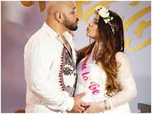 पंजाबी गायक बी प्राक जल्द बनने वाले हैं पिता