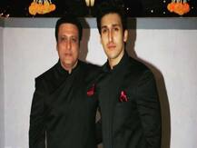 कार दुर्घटना में गोविंदा के बेटे को आई चोट