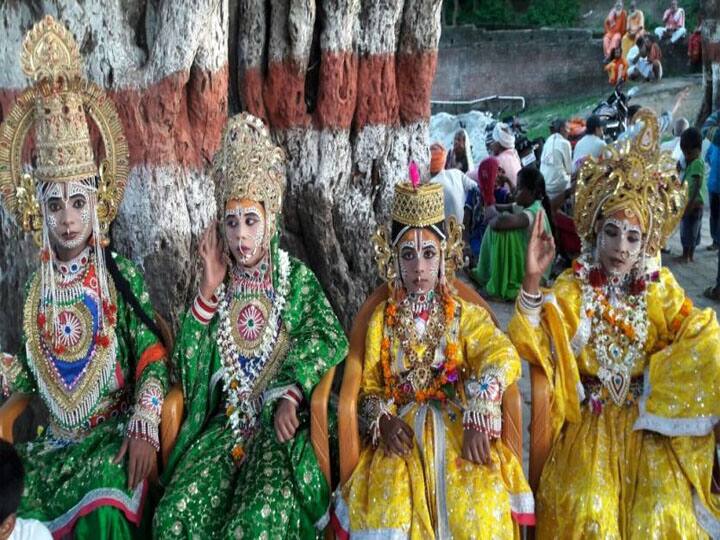 कोरोना इफेक्ट: अयोध्या में इस साल नहीं लगेगा सावन झूला मेला, प्रशासन ने लगाई रोक