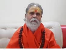 यूपी: इम्युनिटी बूस्टर कोरोनिल पर मचे बवाल के बीच बाबा रामदेव के समर्थन में उतरा अखिल भारतीय अखाड़ा परिषद