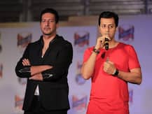 सलीम-सुलेमान ने अपना फैशन उद्यम शुरू किया