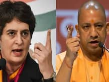 Kanpur Encounter सीएम योगी बोले-व्यर्थ नहीं जाएगा बलिदान, प्रियंका गांधी बोलीं आमजन व पुलिस तक सुरक्षित नहीं