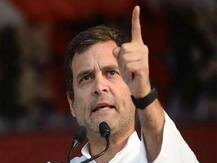 Kanpur Encounter: राहुल गांधी ने योगी सरकार को घेरा, बोले- यूपी में 'गुंडाराज'