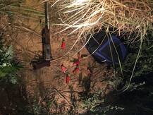 यूपी: एसटीएफ को मिली बड़ी कामयाबी, एक्सप्रेस-वे पर लूट की वारदातों को अंजाम देने वाला बदमाश हुआ ढेर