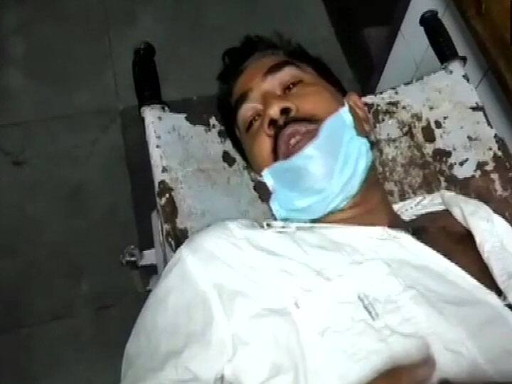 Kanpur Encounter: विकास दुबे का गुर्गा गिरफ्तार, बोला- थाने से फोन आने के बाद हुई वारदात Kanpur Encounter daya shankar agnihotri said vikas dubey received phone call from police station Kanpur Encounter: विकास दुबे का गुर्गा गिरफ्तार, बोला- थाने से फोन आने के बाद हुई वारदात