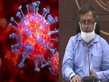 उत्तर प्रदेश में कोरोना संक्रमण की वजह से 12 और लोगों की हुई मौत, सामने आए 1155 नए मामले