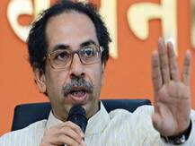 Kanpur Encounter: शिवसेना का तंज, कहा- 'एनकाउंटर स्पेशलिस्ट' यूपी सरकार की खुल गई पोल