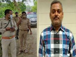 Kanpur Encounter: चौबेपुर थाने में तैनात तीन पुलिसकर्मी निलंबित, शहीद की बेटी बोली- मैं बनूंगी पुलिस अधिकारी