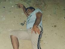 फिरोजाबाद में पुलिस को बड़ी कामयाबी, मुठभेड़ के बाद दो बदमाश गिरफ्तार