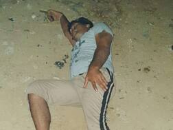 फिरोजाबाद में पुलिस को बड़ी कामयाबी, मुठभेड़ के बाद दो बदमाश गिरफ्तार