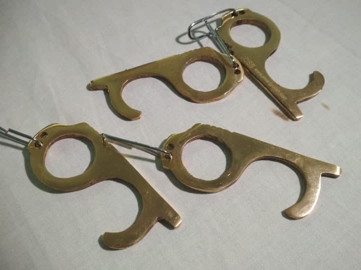 कोरोना के खतरे को कम करेगी 'स्मार्ट चाबी', जानें- कीमत से लेकर इसके बारे में सब कुछ