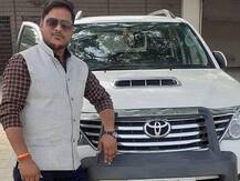 जानिए, कौन था विकास दुबे का बॉडीगार्ड अमर दुबे, बिकरु कांड से 4 दिन पहले हुई थी शादी