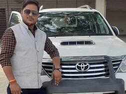 जानिए, कौन था विकास दुबे का बॉडीगार्ड अमर दुबे, बिकरु कांड से 4 दिन पहले हुई थी शादी