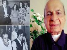 फिल्म निर्माता हरीश शाह का निधन