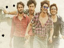 जी5 की फिल्म 'यारा' का टीजर हुआ रिलीज